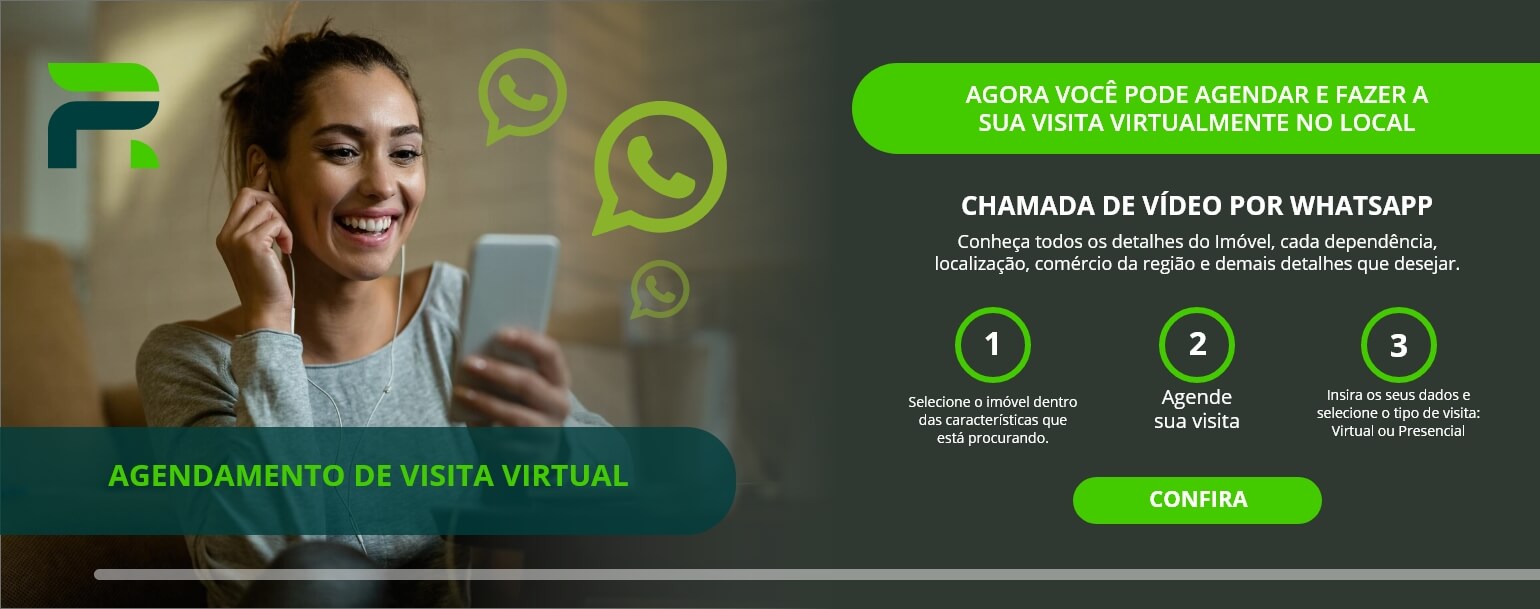 locacao de imóveis